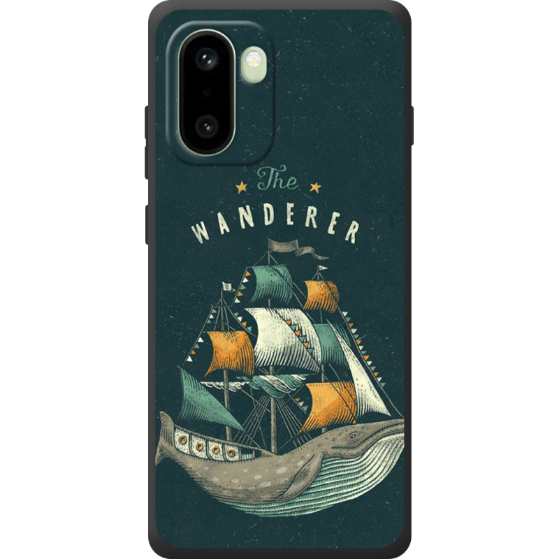 Чохол BoxFace OnePlus 15R 