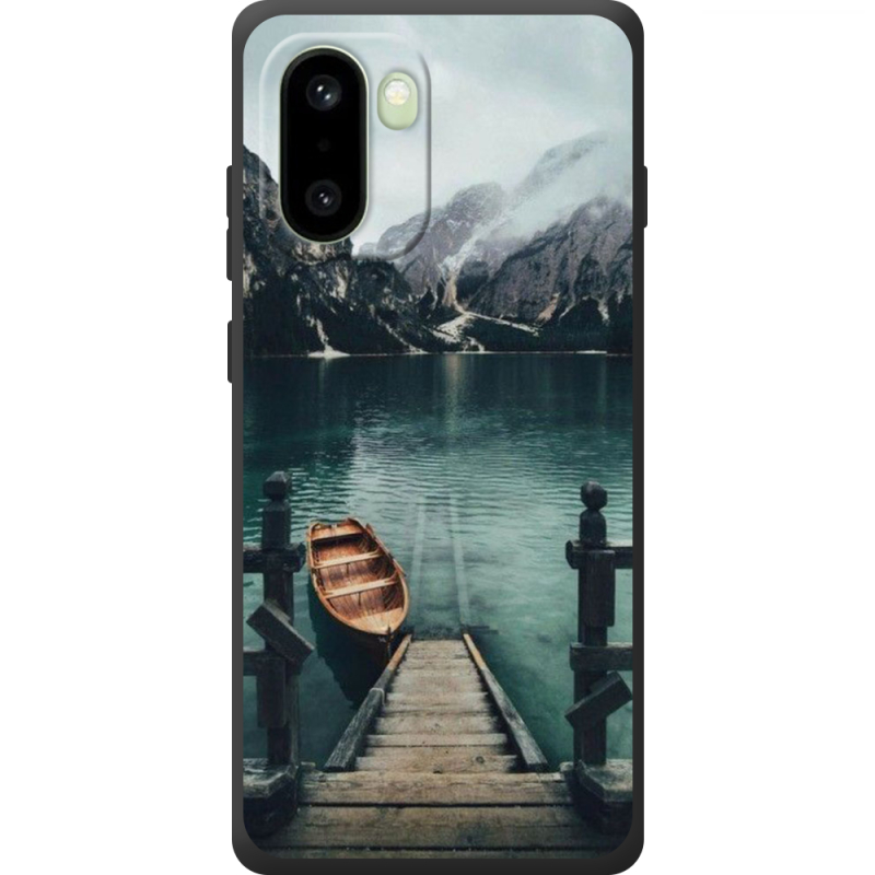 Чохол BoxFace OnePlus 15R 