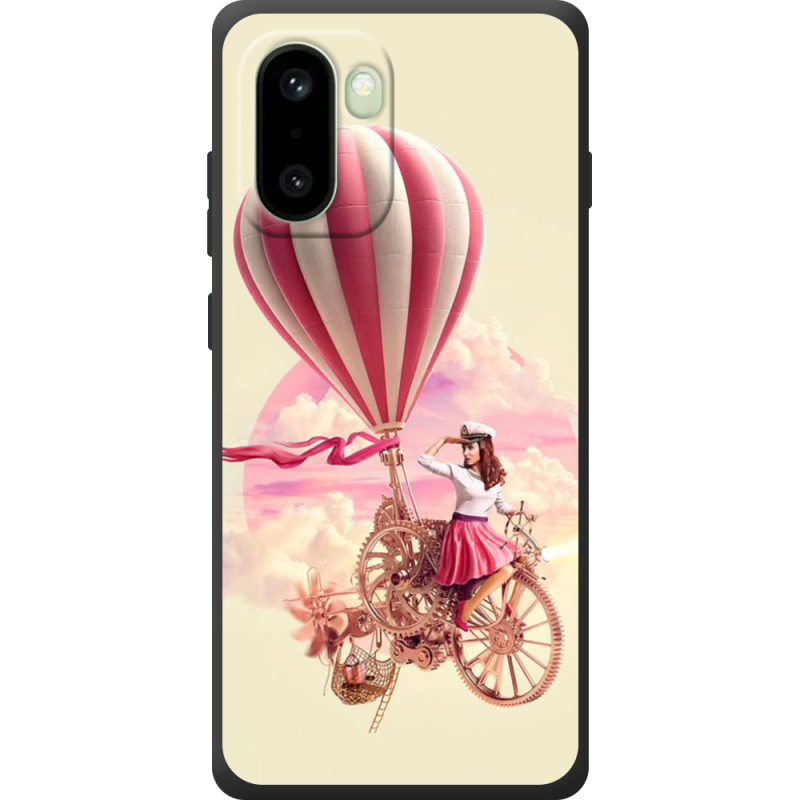 Чохол BoxFace OnePlus 15R 