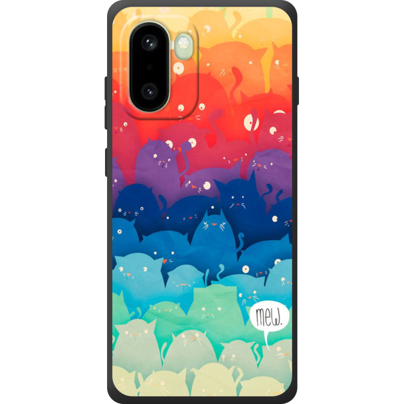 Чохол BoxFace OnePlus 15R 