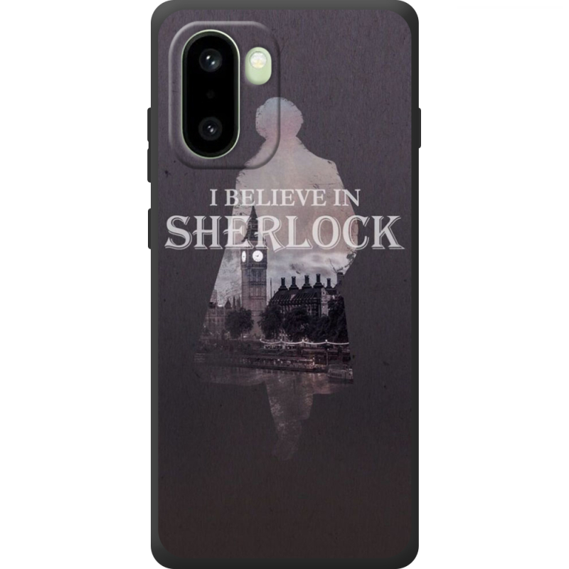 Чохол BoxFace OnePlus 15R Sherlock