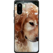 Чохол BoxFace OnePlus 15R Golden Retriever