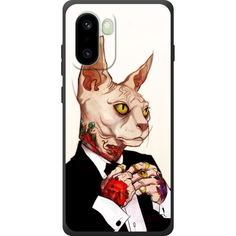 Чохол BoxFace OnePlus 15R 