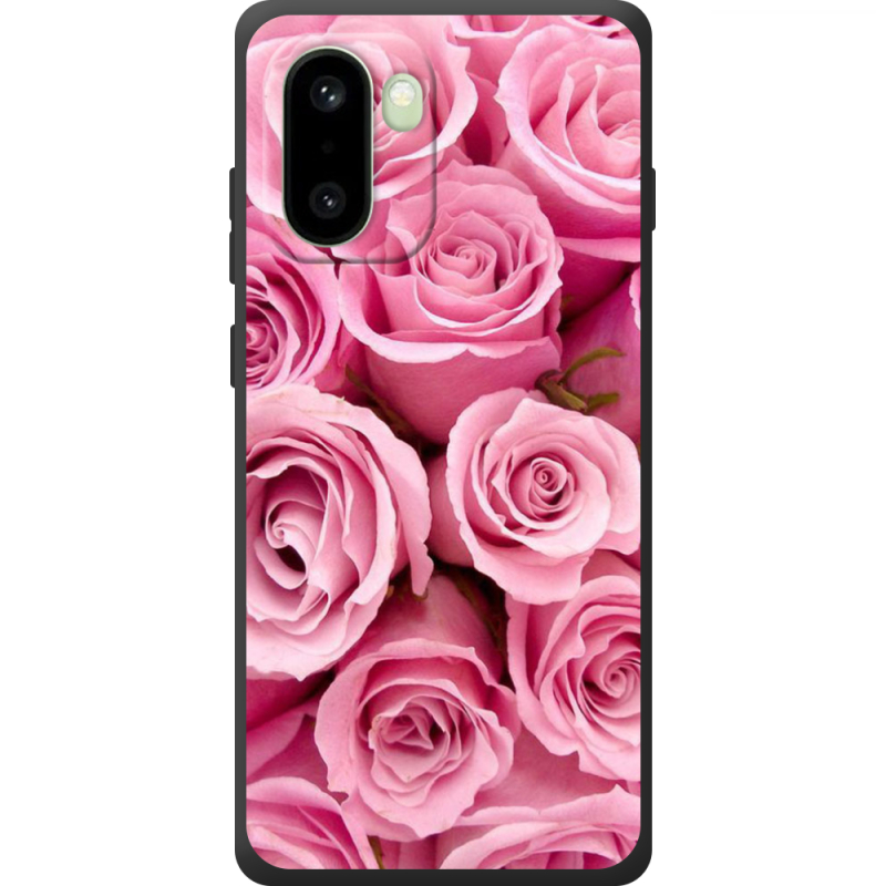 Чохол BoxFace OnePlus 15R 