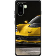 Чохол BoxFace OnePlus 15R Corvette Z06