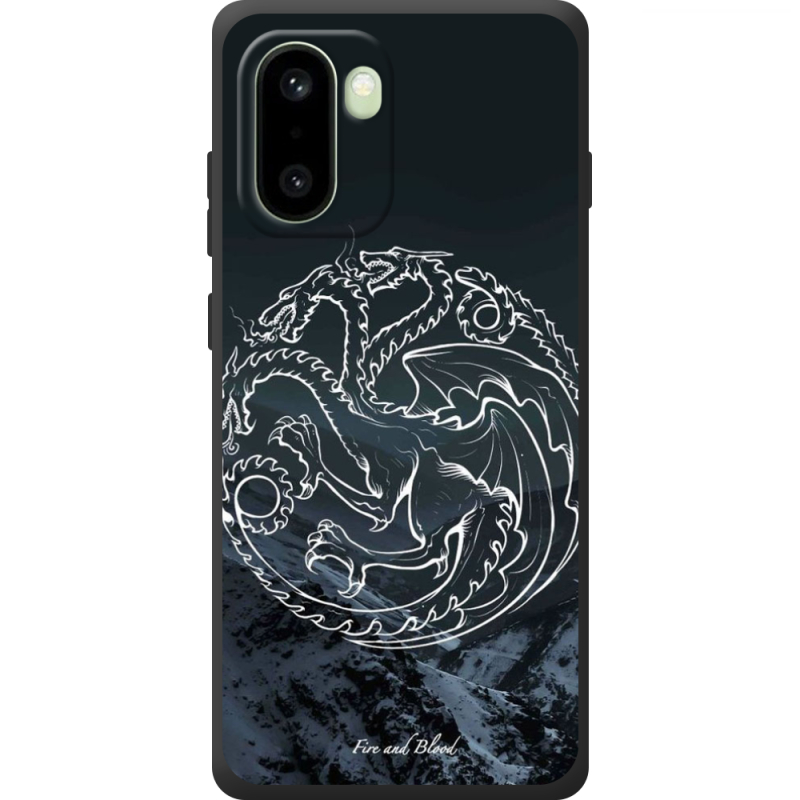 Чохол BoxFace OnePlus 15R 