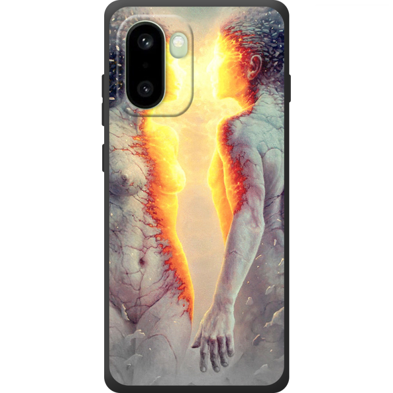 Чохол BoxFace OnePlus 15R George Redhawk