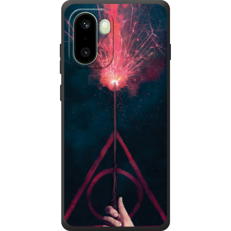 Чохол BoxFace OnePlus 15R 