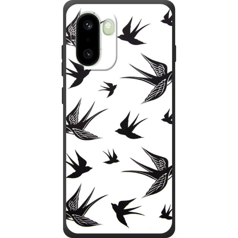 Чохол BoxFace OnePlus 15R 