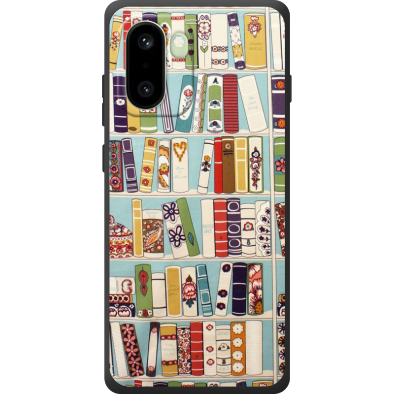 Чохол BoxFace OnePlus 15R 