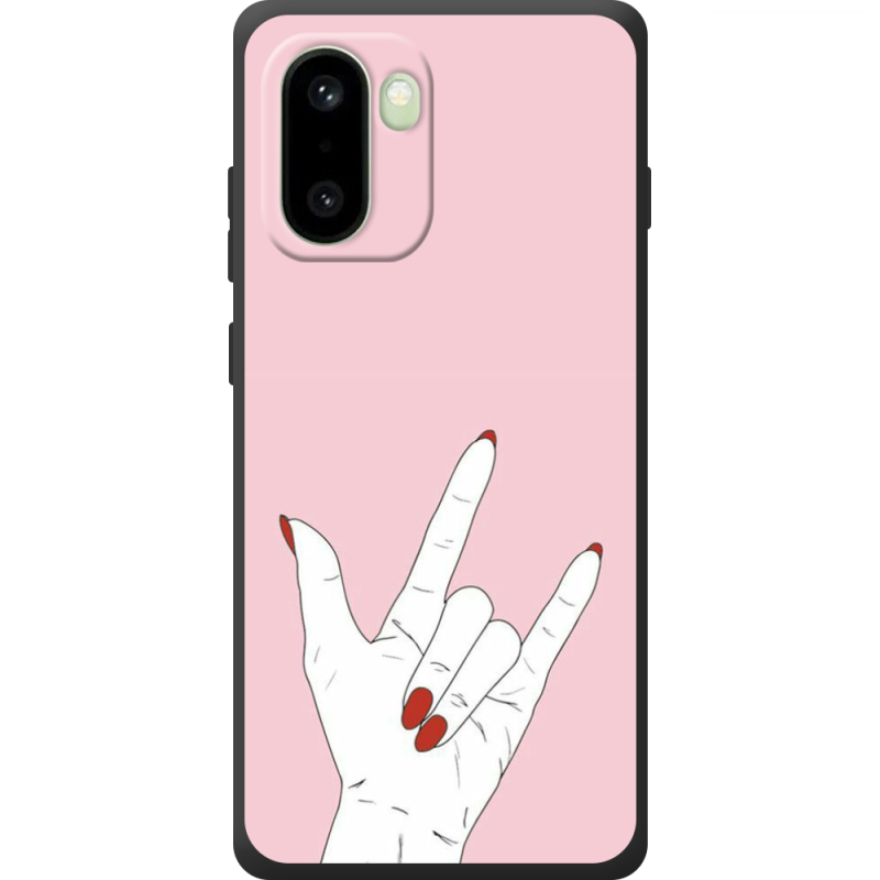 Чохол BoxFace OnePlus 15R 