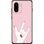 Чохол BoxFace OnePlus 15R 