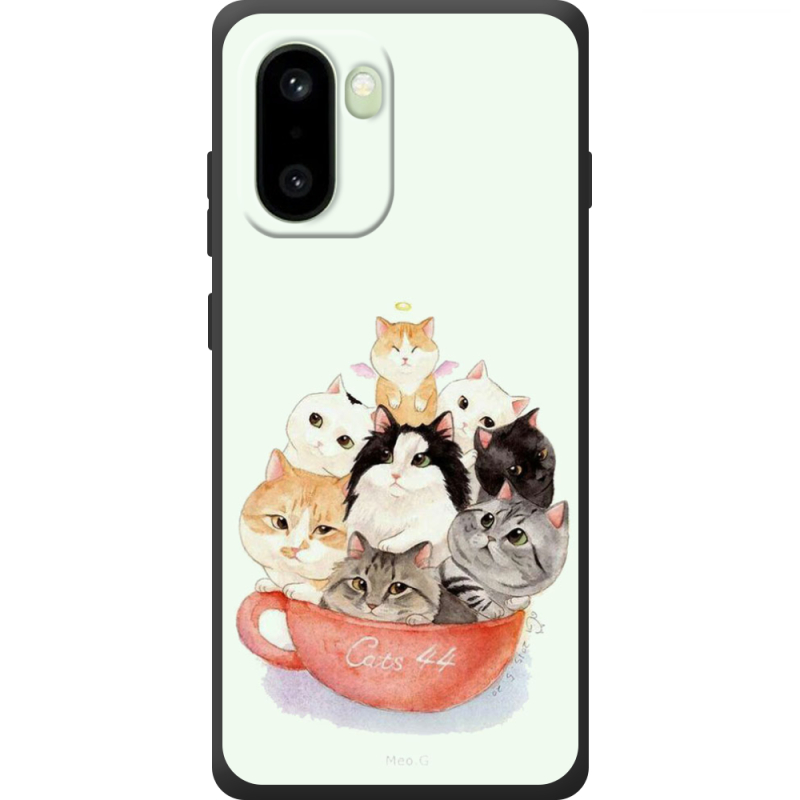 Чохол BoxFace OnePlus 15R 