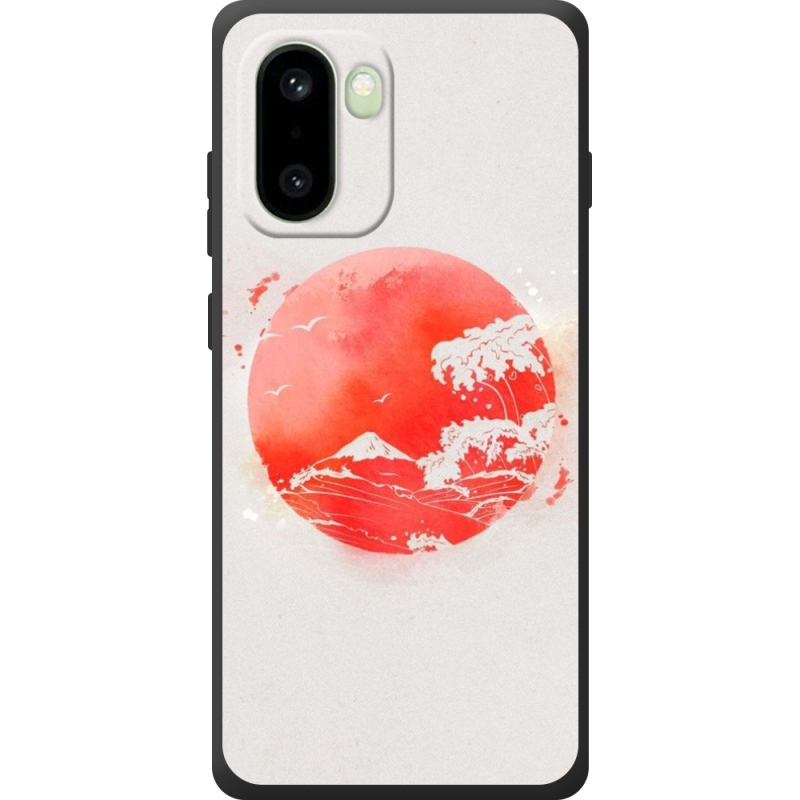 Чохол BoxFace OnePlus 15R 