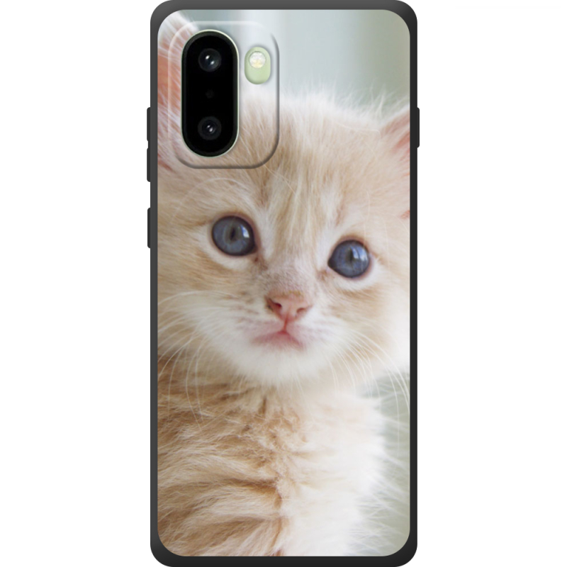 Чохол BoxFace OnePlus 15R Animation Kittens