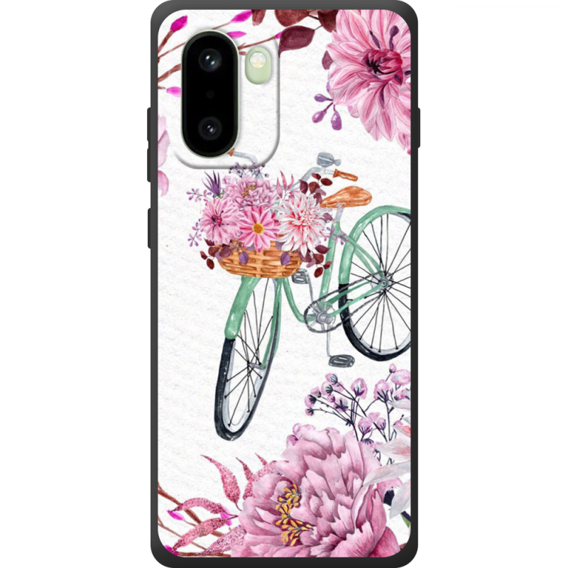 Чохол BoxFace OnePlus 15R 