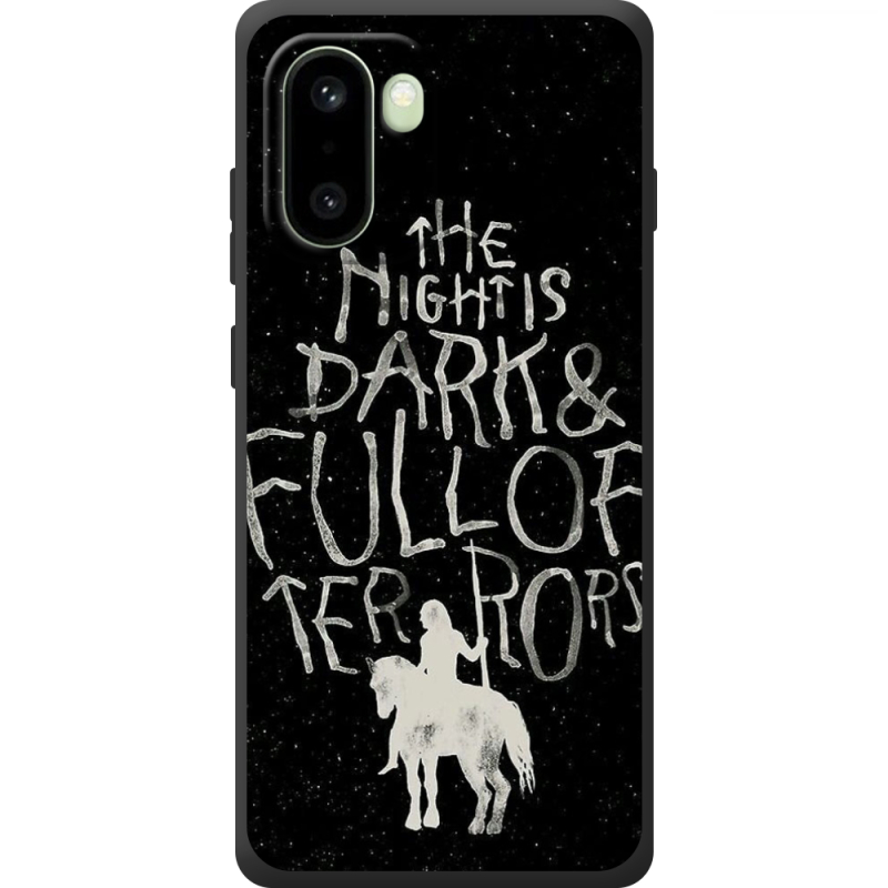 Чохол BoxFace OnePlus 15R 