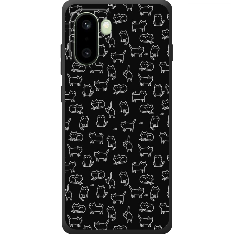 Чохол BoxFace OnePlus 15R 