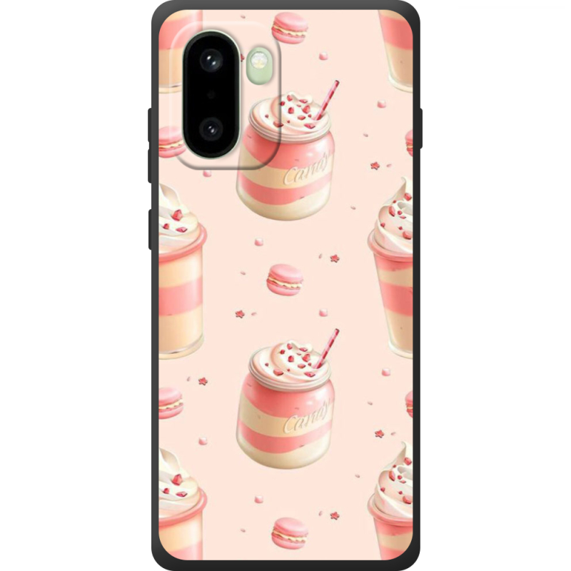 Чохол BoxFace OnePlus 15R 