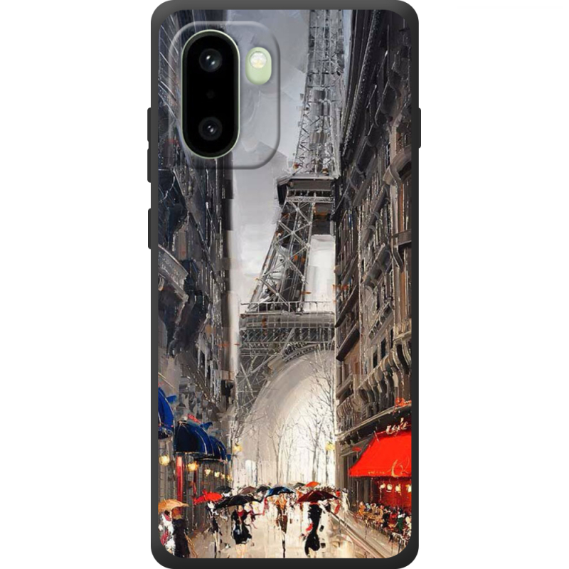 Чохол BoxFace OnePlus 15R 