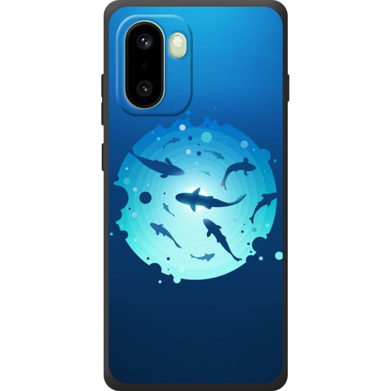 Чохол BoxFace OnePlus 15R 