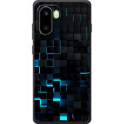 Чохол BoxFace OnePlus 15R Cubes