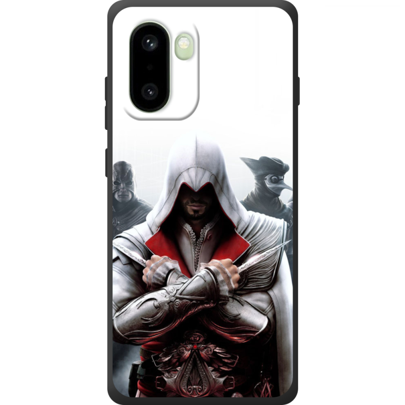 Чохол BoxFace OnePlus 15R Assassins Creed 3
