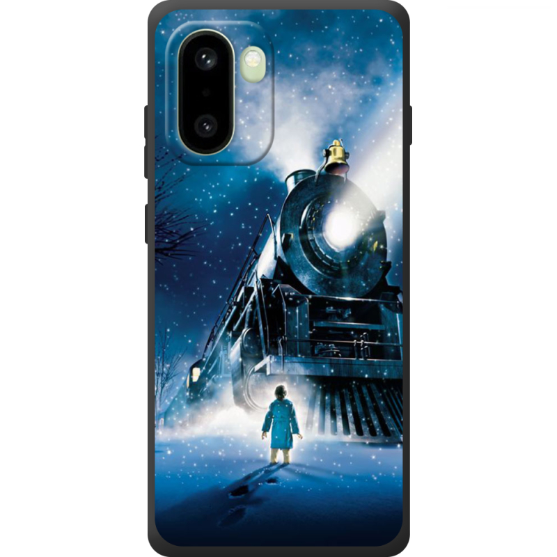 Чохол BoxFace OnePlus 15R 