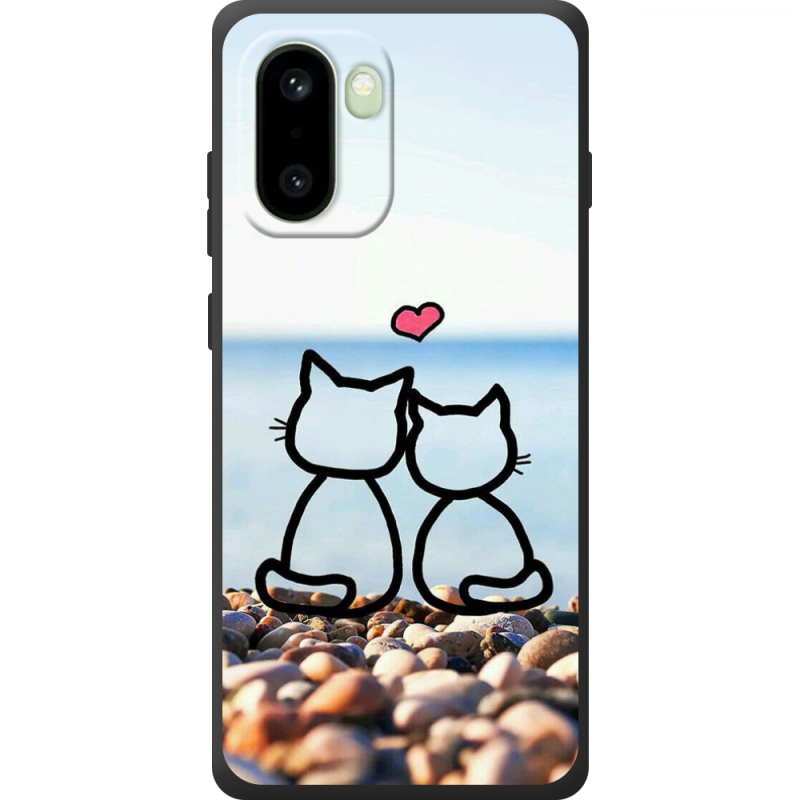 Чохол BoxFace OnePlus 15R 