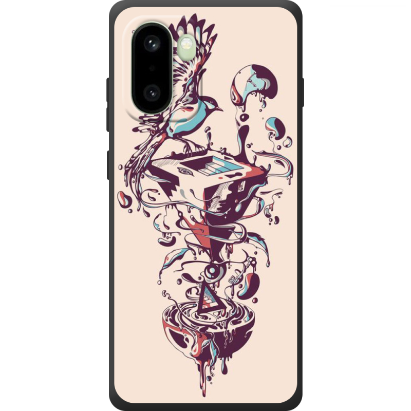 Чохол BoxFace OnePlus 15R 