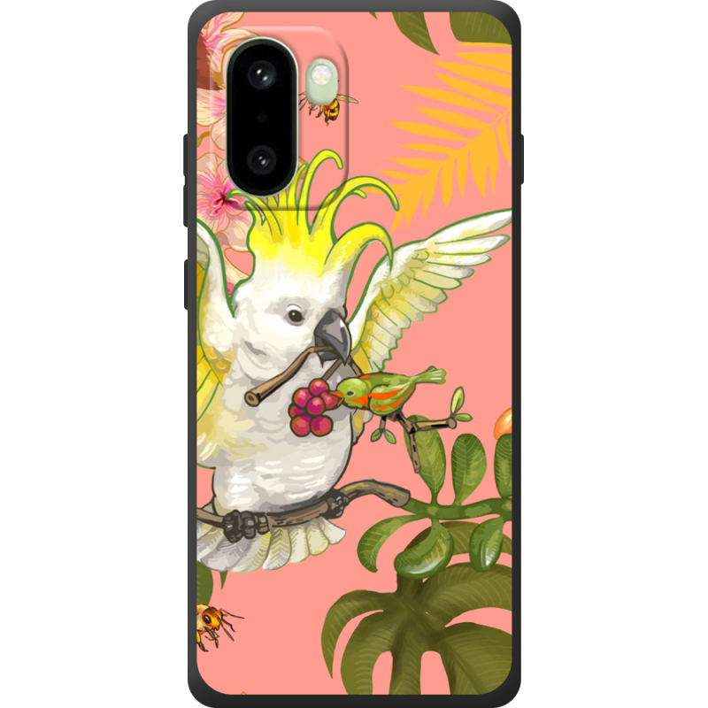 Чохол BoxFace OnePlus 15R 