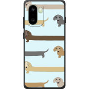 Чохол BoxFace OnePlus 15R Dachshund