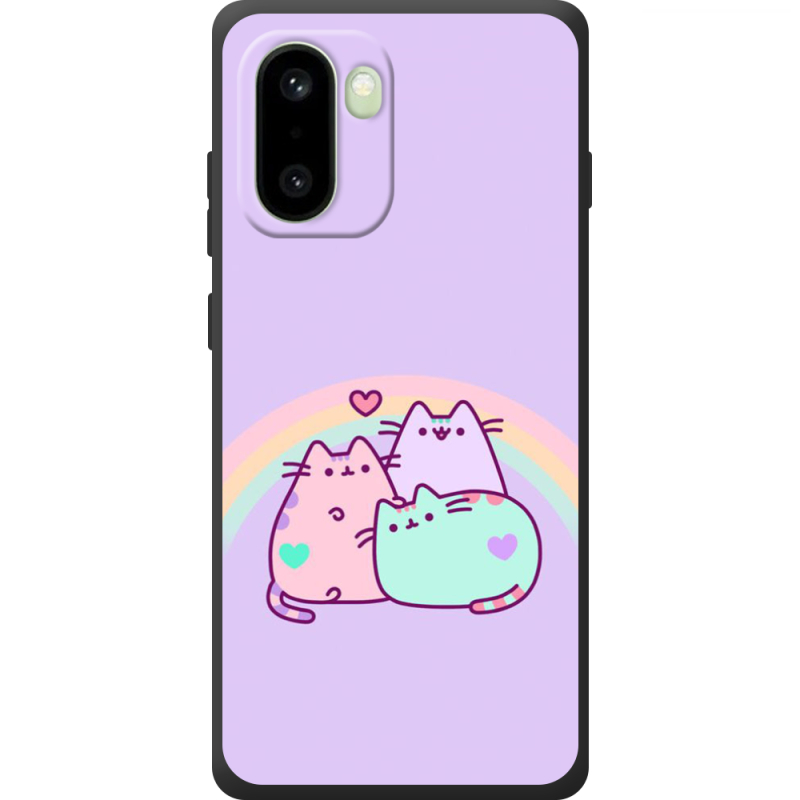 Чохол BoxFace OnePlus 15R 