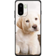 Чохол BoxFace OnePlus 15R Puppy Labrador