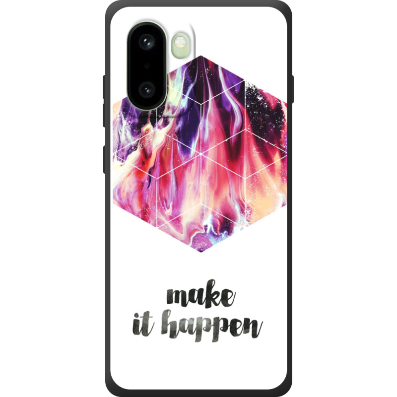 Чохол BoxFace OnePlus 15R 