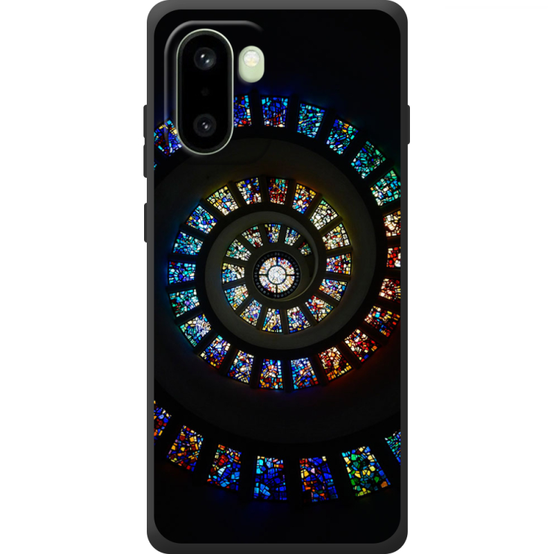 Чохол BoxFace OnePlus 15R 