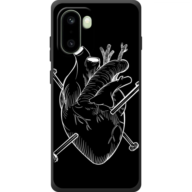 Чохол BoxFace OnePlus 15R 