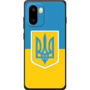 Чохол BoxFace OnePlus 15R Герб України