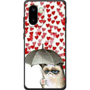 Чохол BoxFace OnePlus 15R Raining Hearts