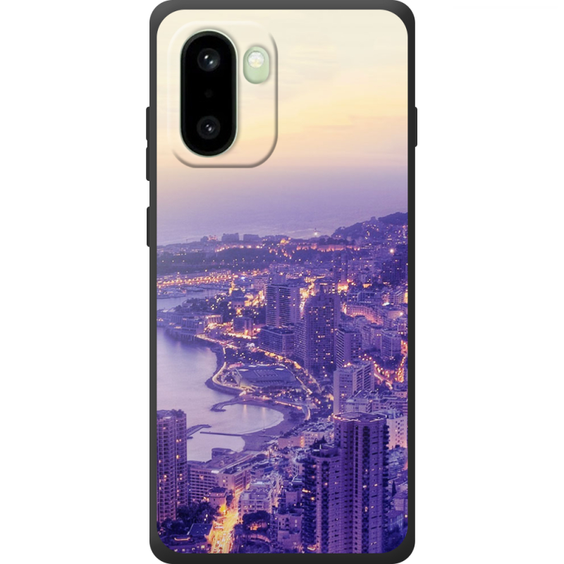 Чохол BoxFace OnePlus 15R 