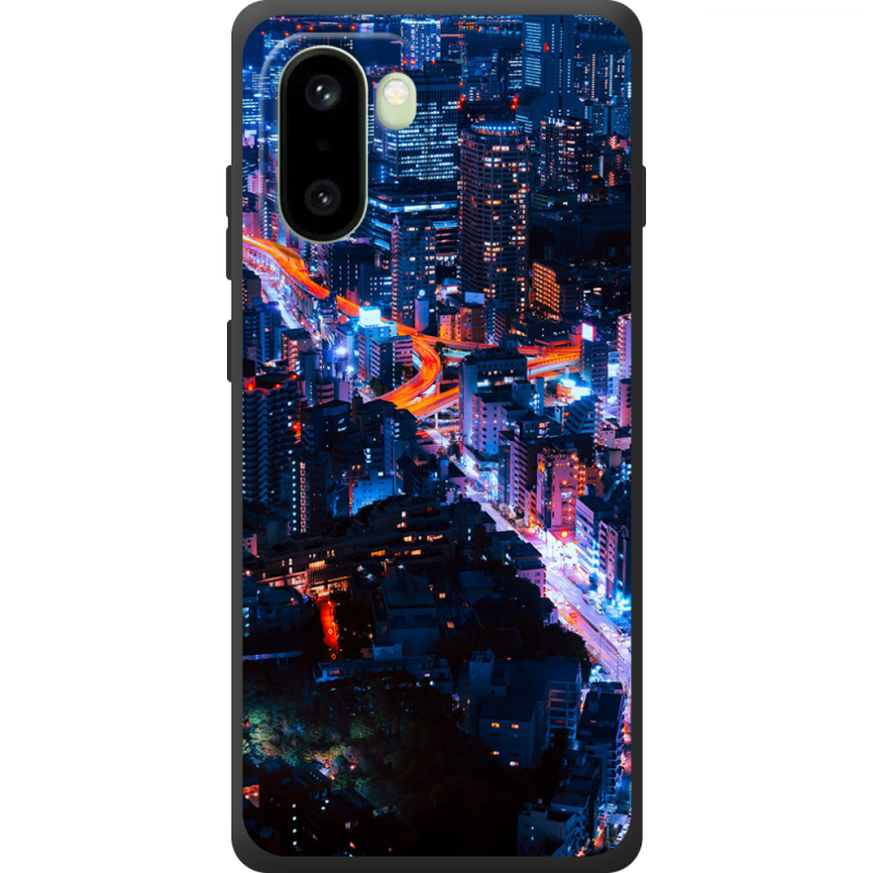 Чохол BoxFace OnePlus 15R 