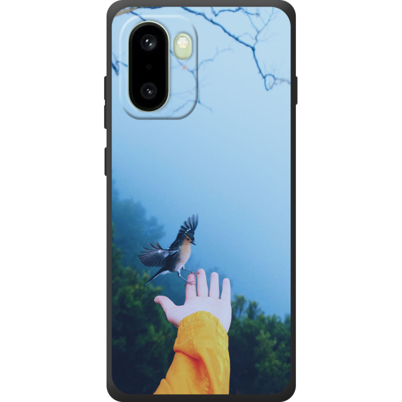 Чохол BoxFace OnePlus 15R 