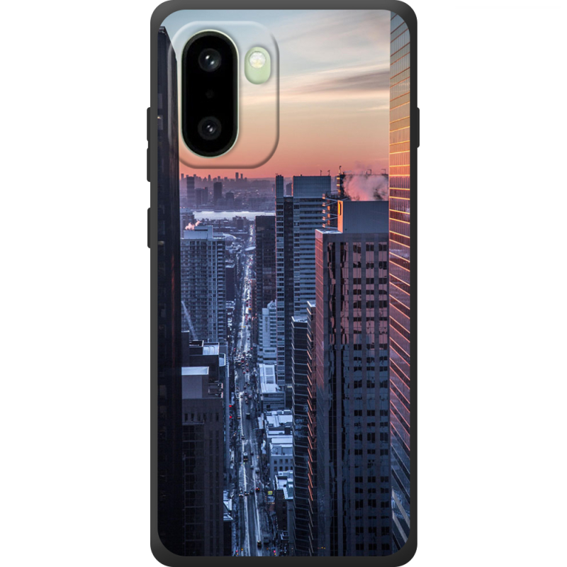 Чохол BoxFace OnePlus 15R 