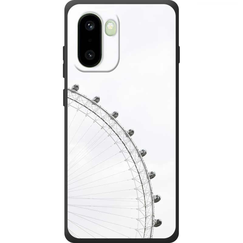 Чохол BoxFace OnePlus 15R 