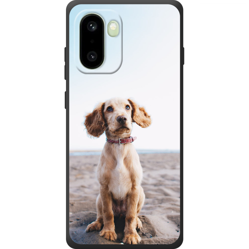 Чохол BoxFace OnePlus 15R 