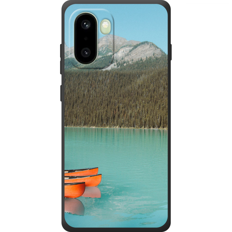 Чохол BoxFace OnePlus 15R 