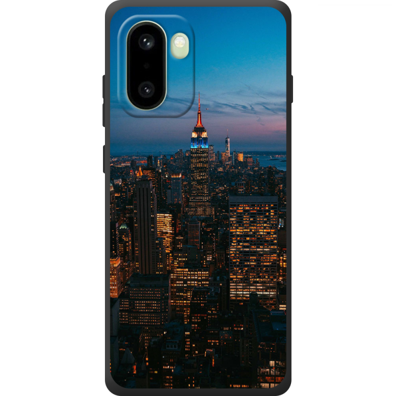 Чохол BoxFace OnePlus 15R 