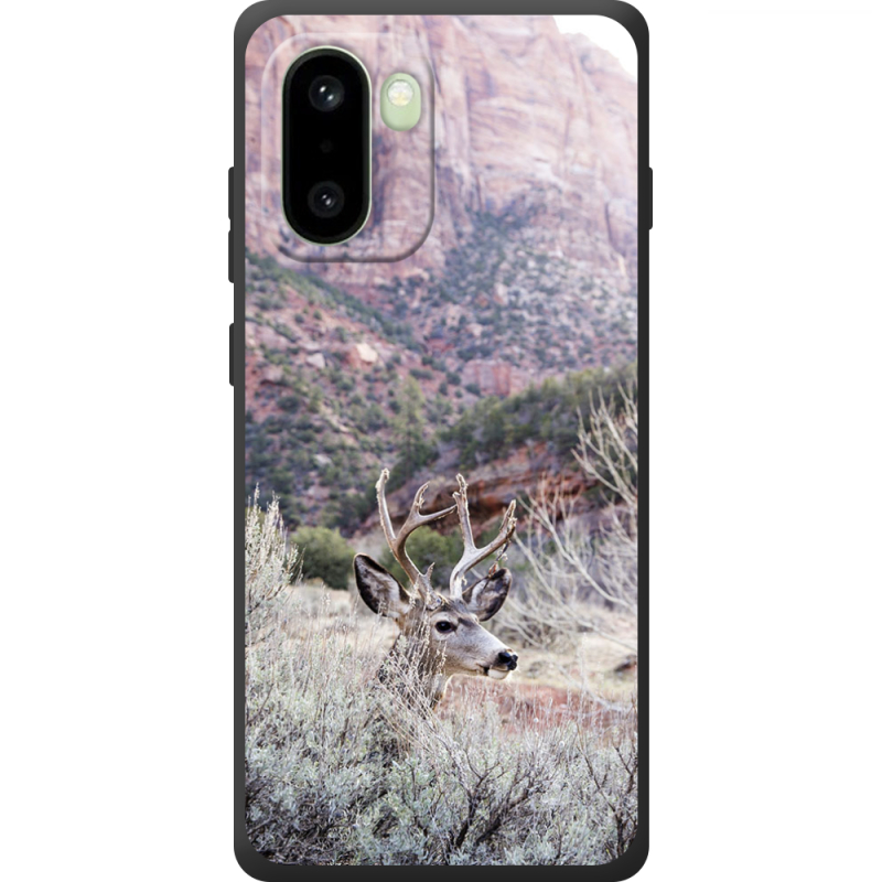 Чохол BoxFace OnePlus 15R 