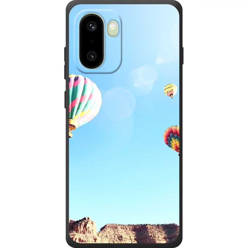 Чохол BoxFace OnePlus 15R 