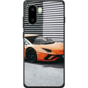 Чохол BoxFace OnePlus 15R 